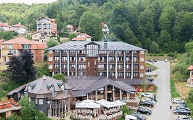 Vlasinsko Jezero Vila Best